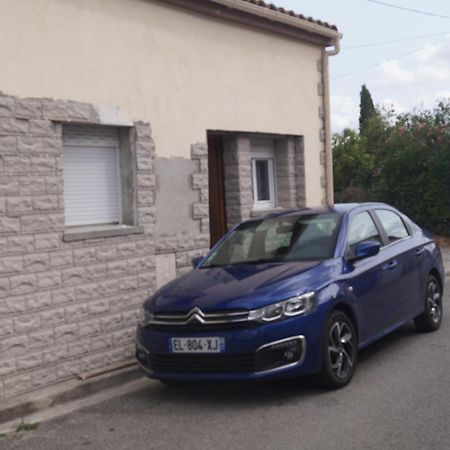 Villa Repos En Campagne Pexiora Exterior foto
