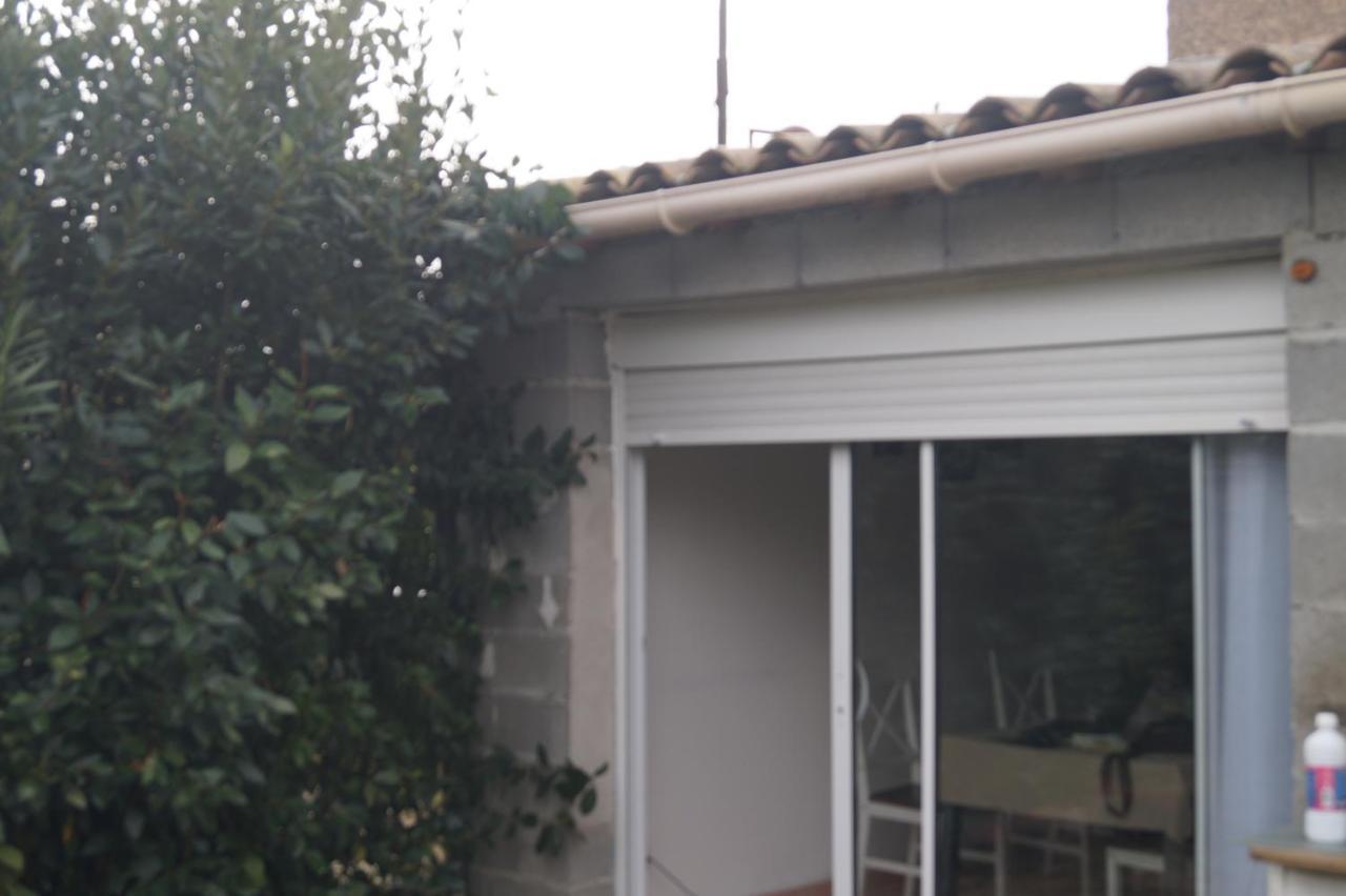 Villa Repos En Campagne Pexiora Exterior foto