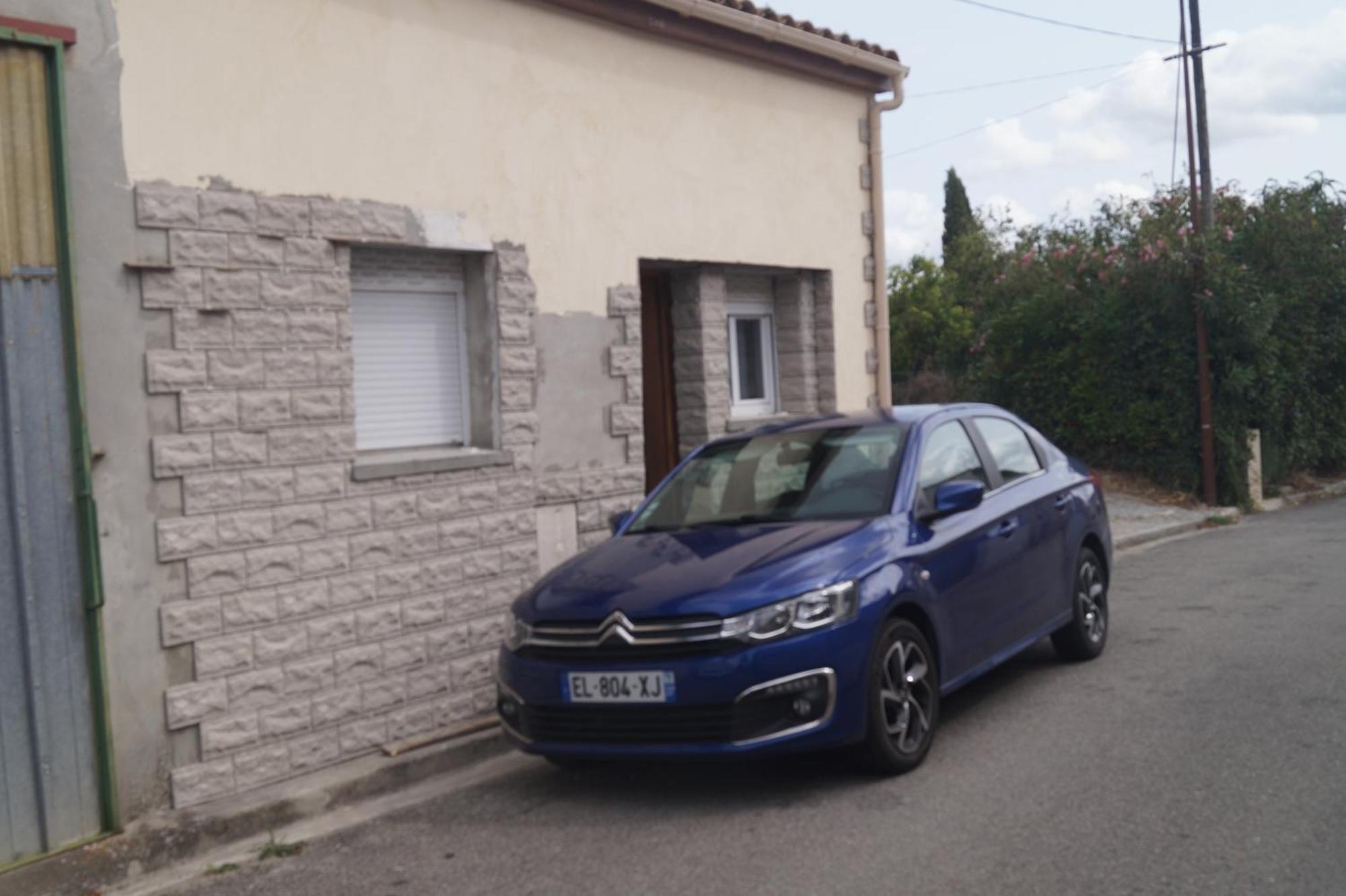 Villa Repos En Campagne Pexiora Exterior foto